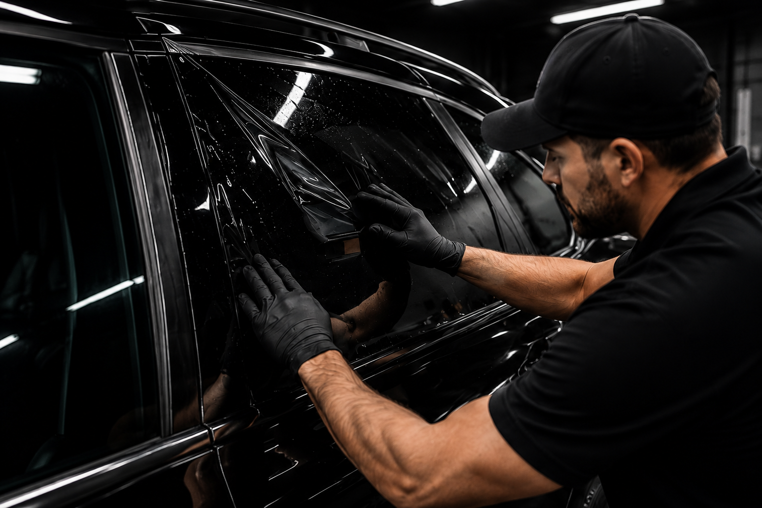 Window Tint